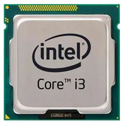 Procesor Intel Core i3-10100F Tray