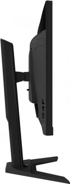 Monitor Gigabyte G24F Black 4