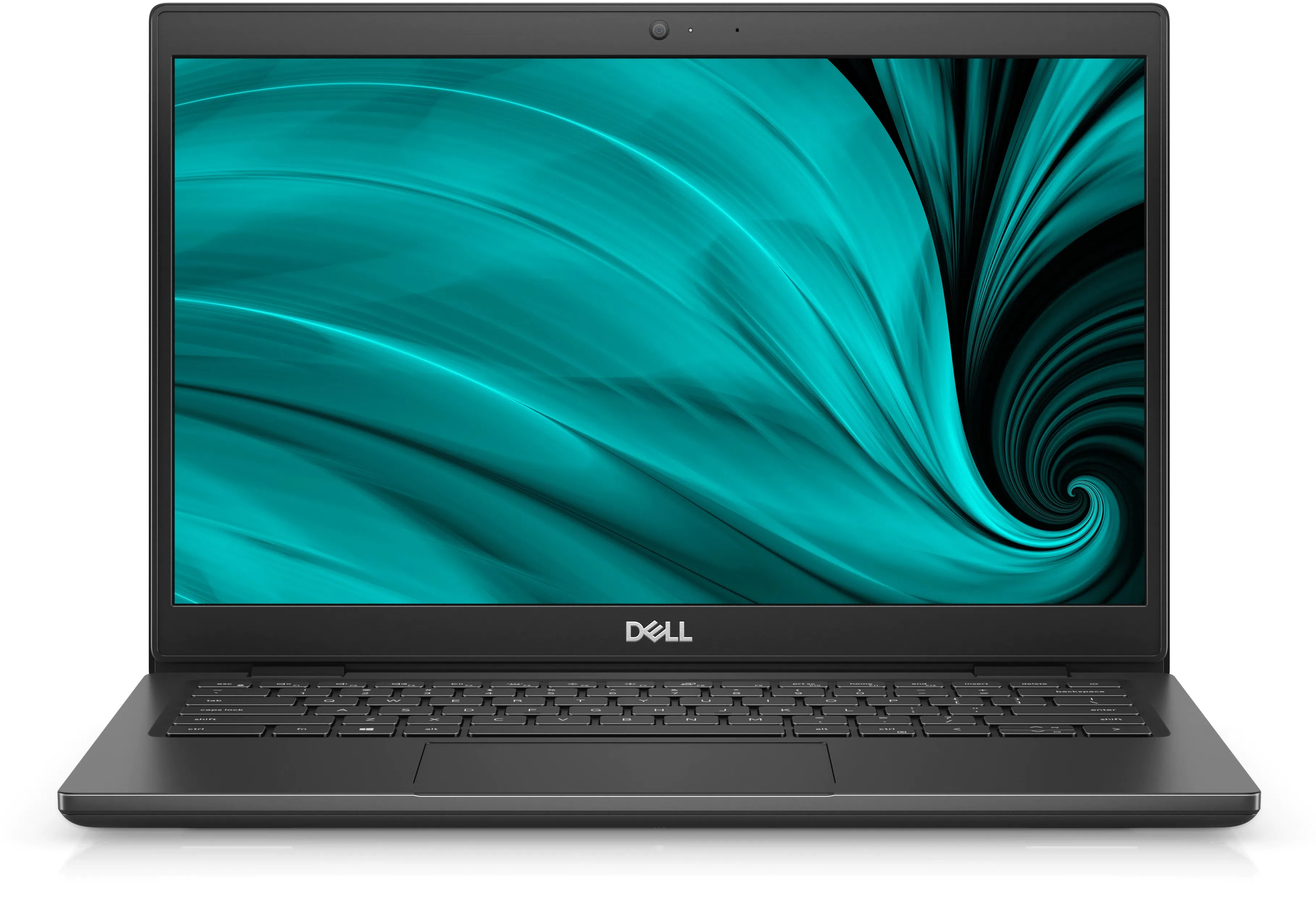 Laptop 14.0" DELL Latitude 3420 / Core i5 / 8GB / 256GB / Win11Pro / Gray