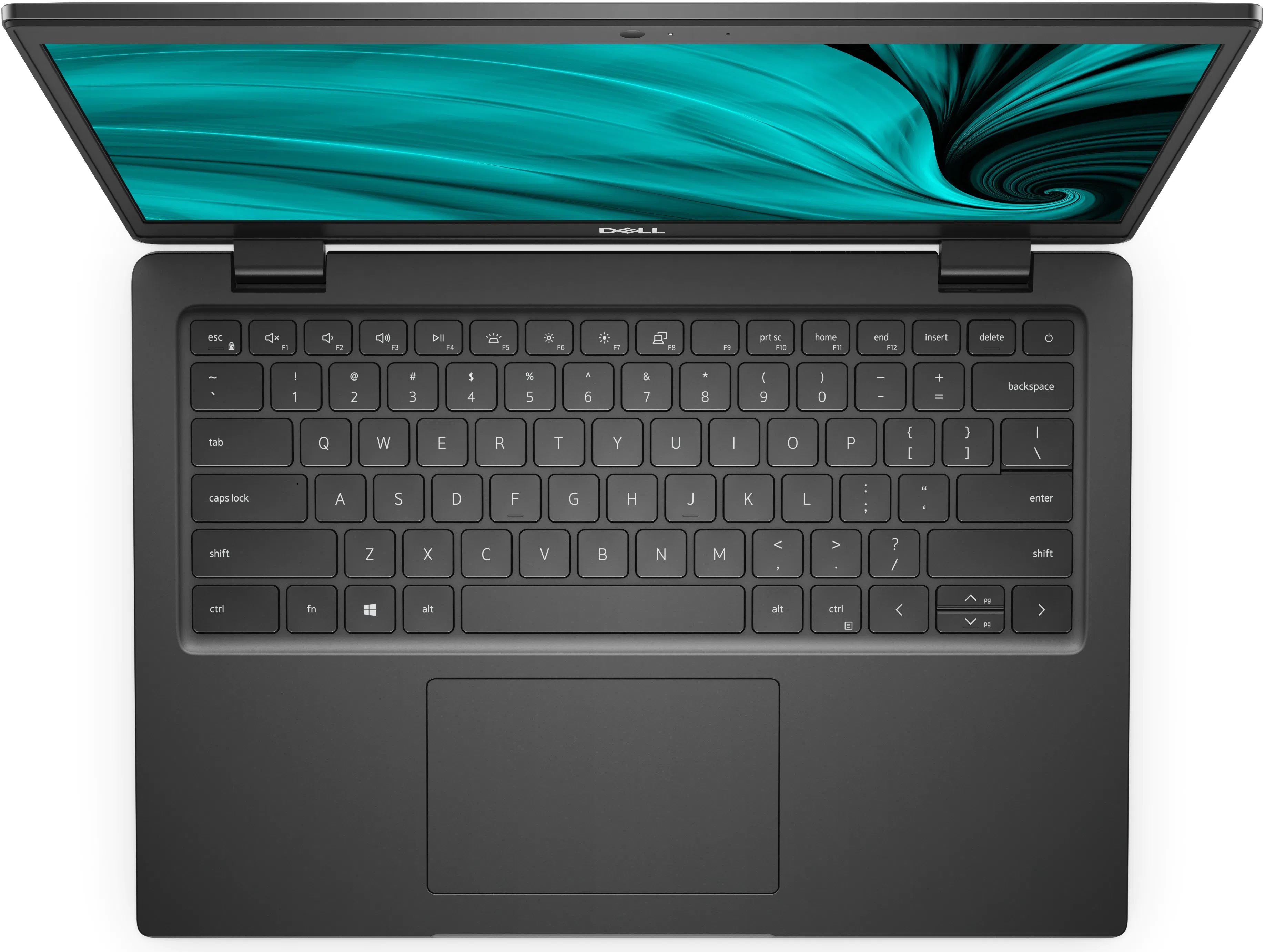 Laptop 14.0" DELL Latitude 3420 / Core i5 / 8GB / 256GB / Win11Pro / Gray 2