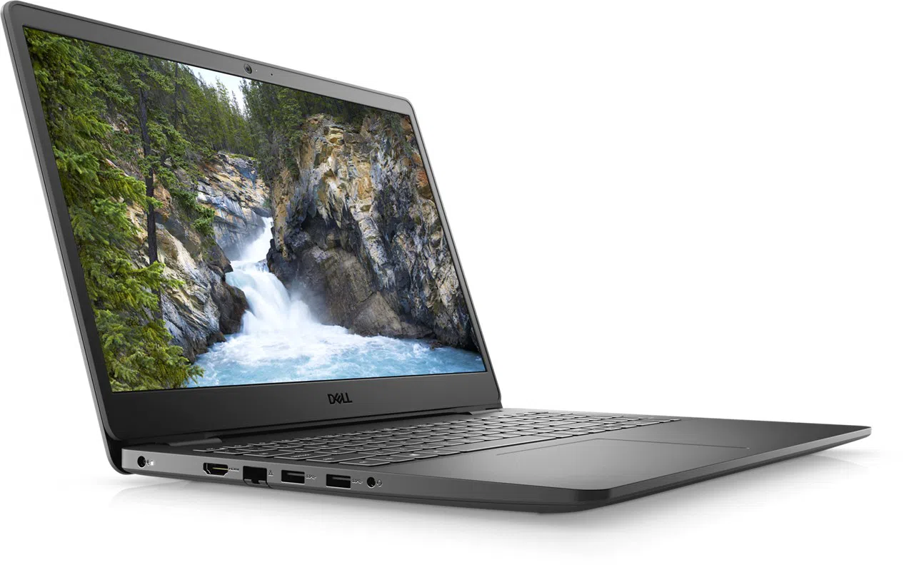 Laptop 15.6" DELL Vostro 15 3000 (3500) / Core i3 / 8GB / 256GB SSD / Black 5