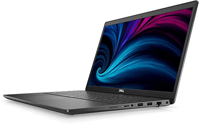 Laptop 15.6" Dell Latitude 3520 / Intel Core i7 / 16GB / 512GB SSD / Gray 5