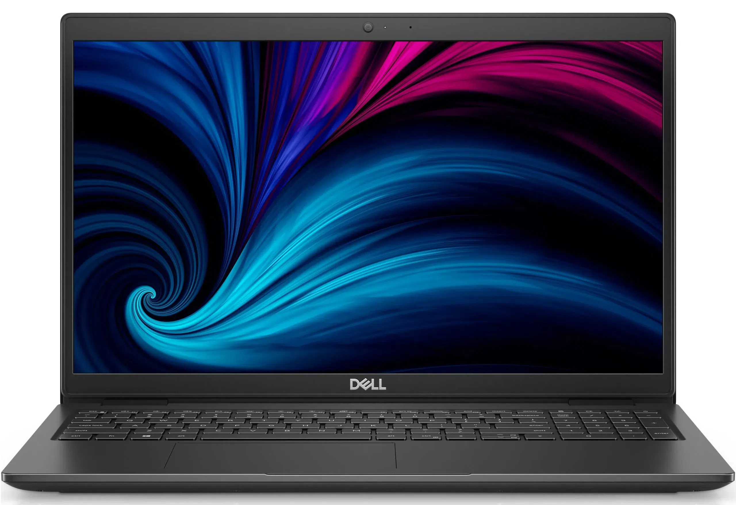 Laptop 15.6" Dell Latitude 3520 / Intel Core i7 / 16GB / 512GB SSD / Win11Pro / Gray