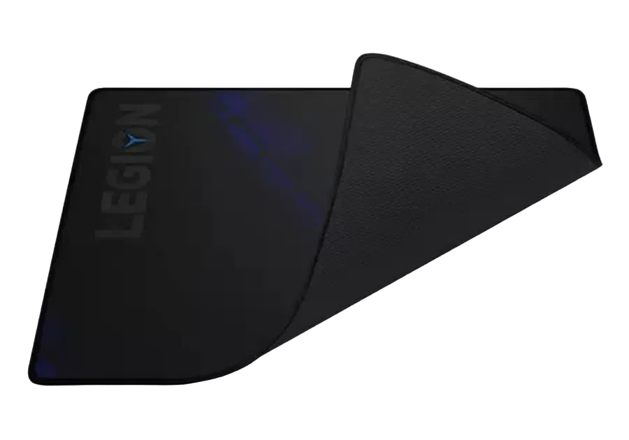 Игровой коврик для мыши Lenovo Legion Gaming Control, Large, Чёрный 3