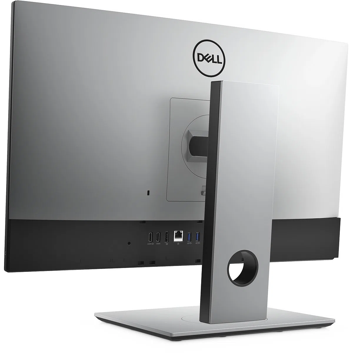 Моноблок Dell OptiPlex 7780 (i7-10700 16Gb 512Gb Ubuntu) 3