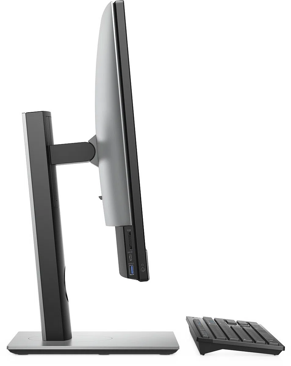 Моноблок Dell OptiPlex 7780 (i7-10700 16Gb 512Gb Ubuntu) 2