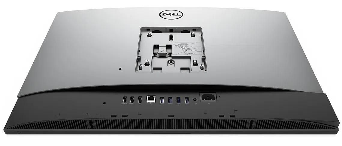 Моноблок Dell Optiplex 7780 FHD (i7-10700 16GB 512GB Win10P) 5