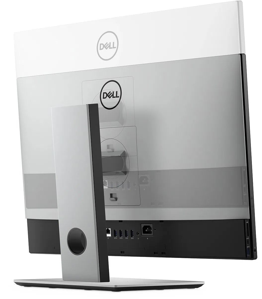 Моноблок Dell Optiplex 7780 FHD (i7-10700 16GB 512GB Win10P) 4