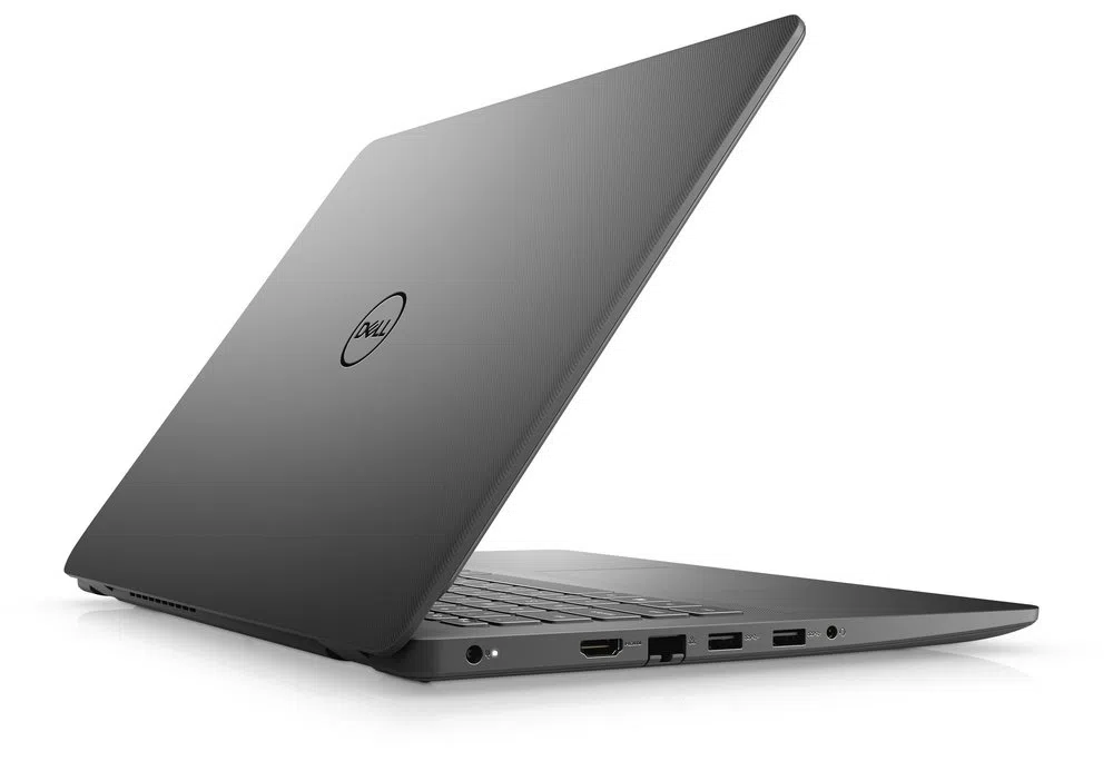 NB Dell 14.0" Vostro 3400 Black (Core i5-1135G7 8Gb 512Gb) 3