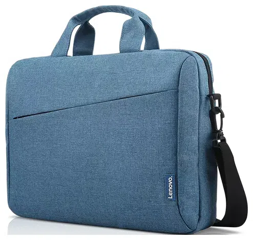 Сумка для ноутбука Lenovo Toploader T210 Blue (GX40Q17230)
