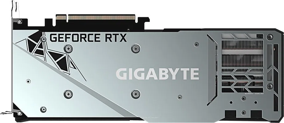 Placa grafică Gigabyte GeForce RTX3060Ti 8Gb GDDR6 Gaming OC Pro (GV-N306TGAMINGOC PRO-8GD) 6