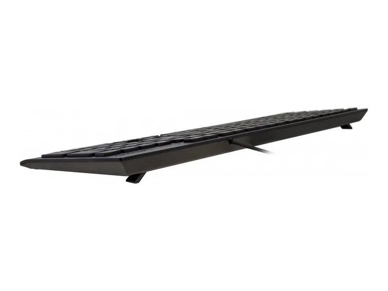 Клавиатура и мышь Lenovo 300 USB Combo, Black 4