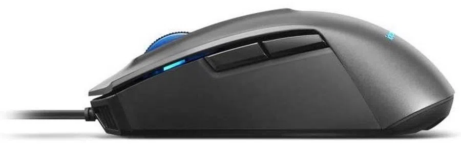 Mouse Lenovo IdeaPad Gaming M100 RGB 3