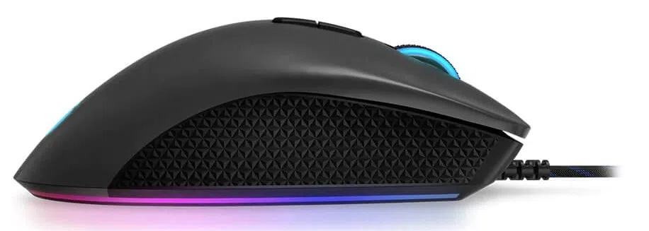 Компьютерная мышь Lenovo Legion M500 5