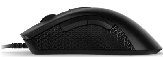 Компьютерная мышь Lenovo M300 RGB Gaming 4