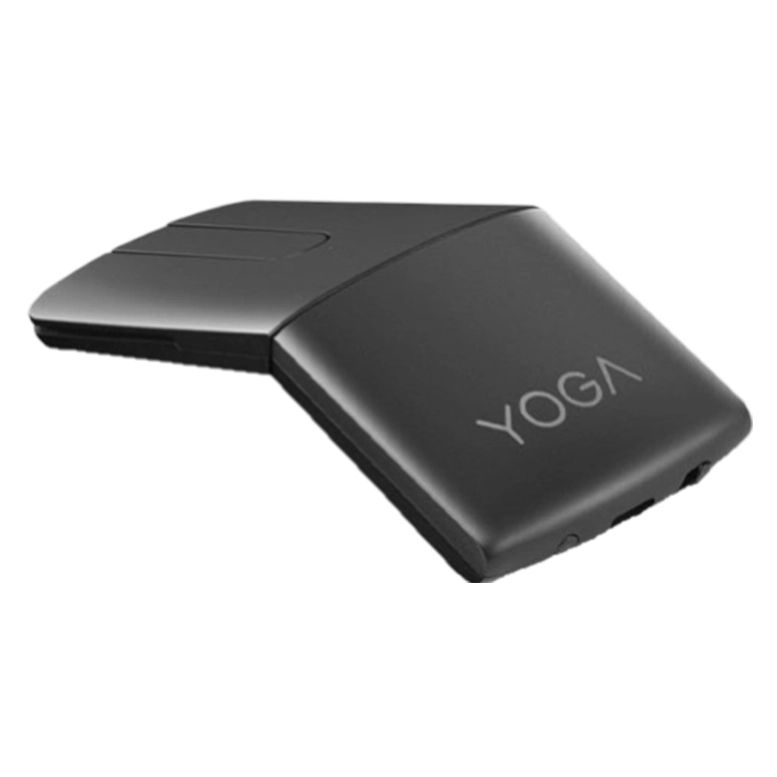 Компьютерная мышь Lenovo Yoga with Laser Presenter Shadow Black