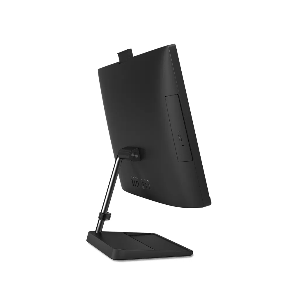 Computer All-in-One Lenovo IdeaCentre 5 24ALC6, 23,8", AMD Ryzen 7 5700U, 16GB/1024GB, Fără SO, Negru 2