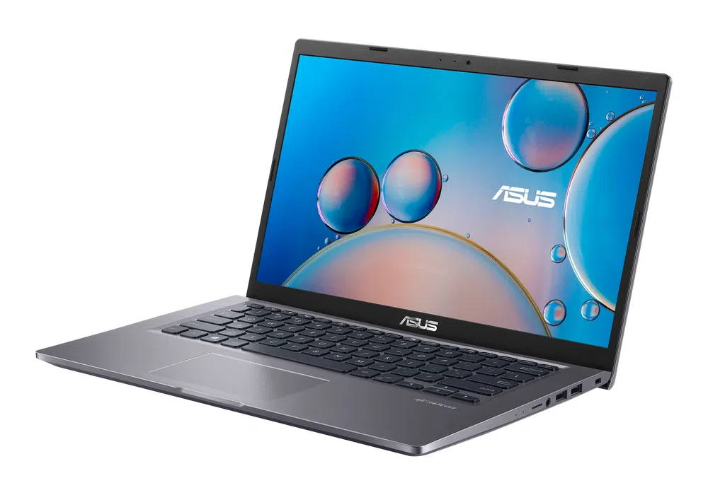 Ноутбук 14" ASUS X415FA, Slate Grey, Intel Core i3-10110U, 4GB/256Гб, Без ОС 2