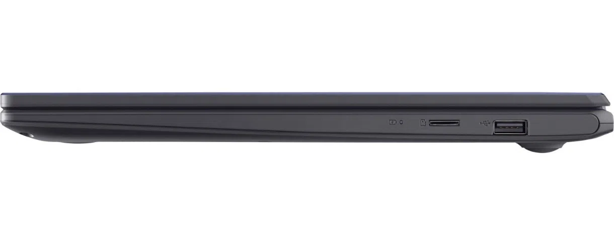 Laptop Asus E510MA Peacock Blue/Star Black (N5030 8Gb 256Gb) 7