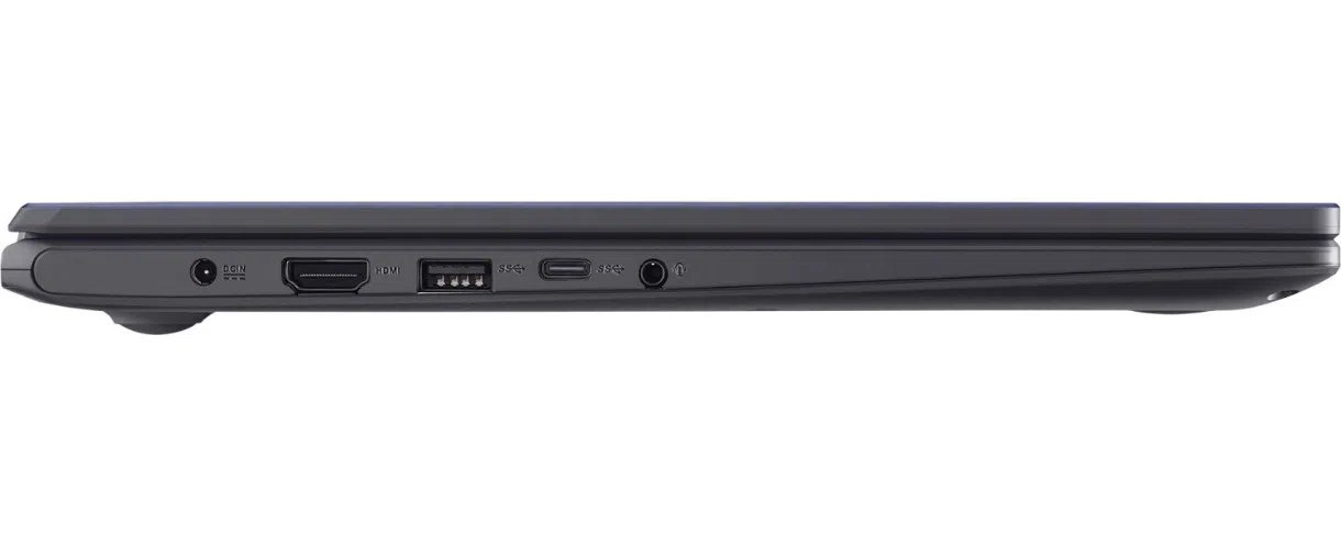 Laptop Asus E510MA Peacock Blue/Star Black (N5030 8Gb 256Gb) 6