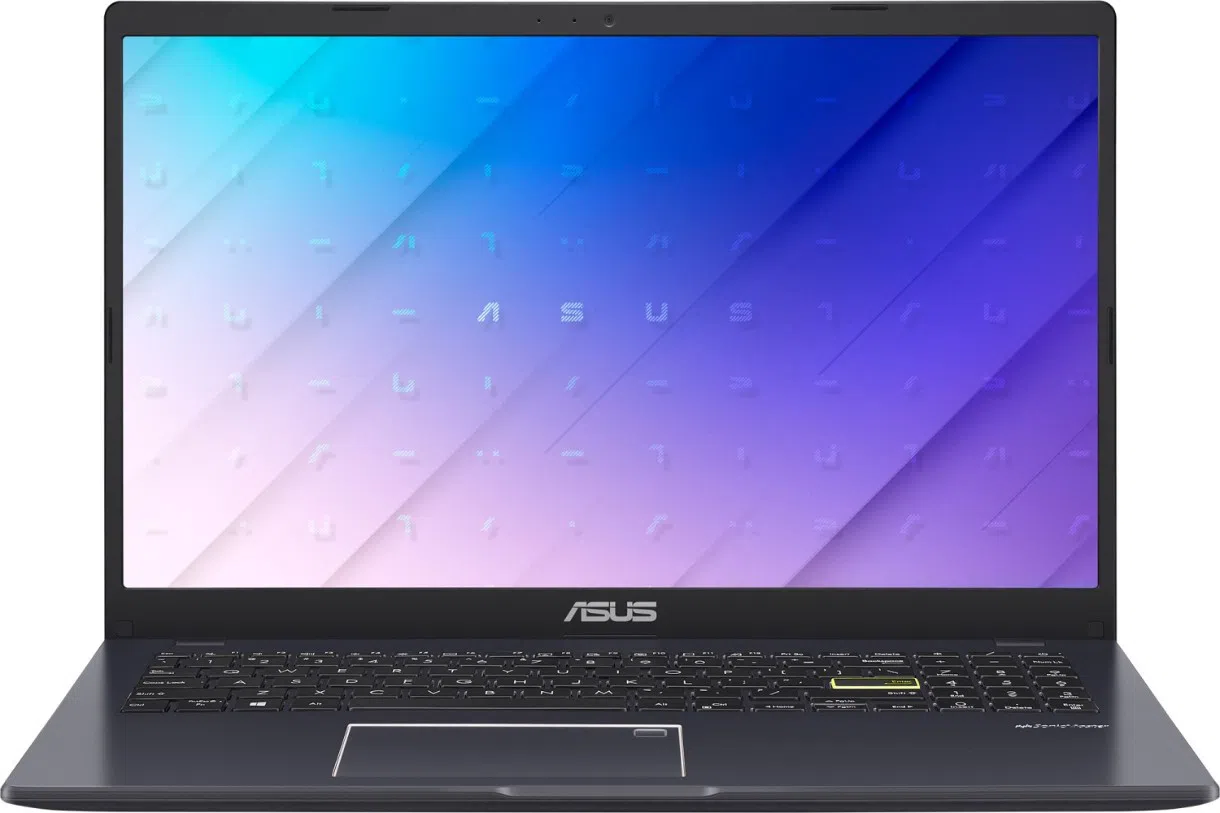 Laptop Asus E510MA Peacock Blue/Star Black (N5030 8Gb 256Gb)