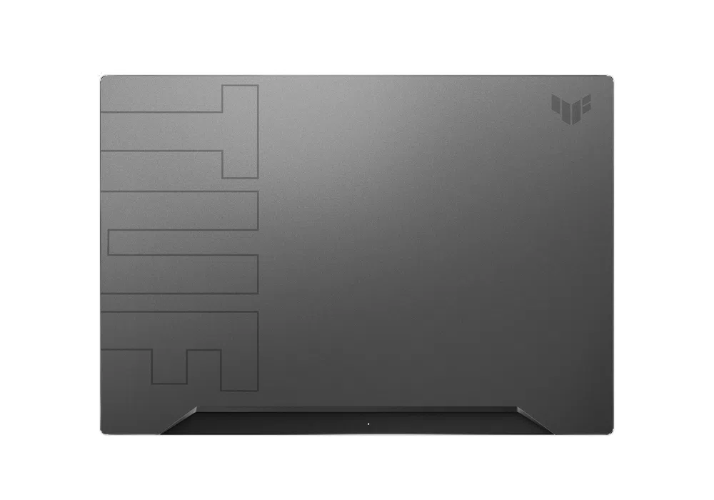 Laptop Gaming 15,6" ASUS TUF Dash F15 FX516PM, Eclipse Gray, Intel Core i7-11370H, 16GB/512GB, Fără SO 4
