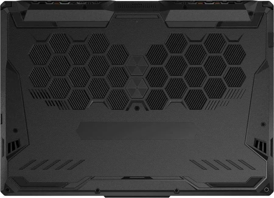 Игровой ноутбук 15,6" ASUS FX506LH, Fortress Gray, Intel Core i5-10300H, 8Гб/512Гб, Без ОС 6