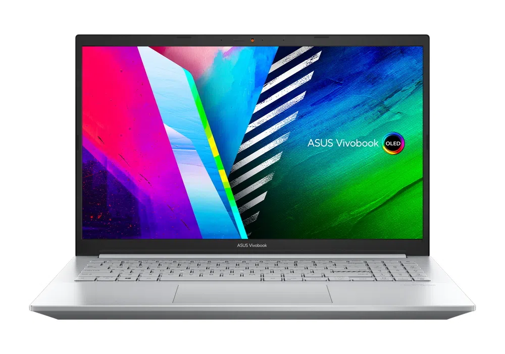 Laptop 15,6" ASUS K3500PH, Cool Silver, Intel Core i7-11370H, 16GB/512GB, Fără SO