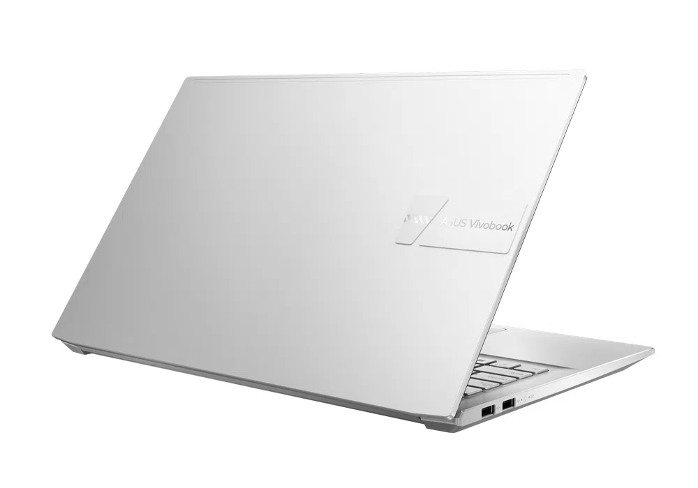 Laptop 15,6" ASUS K3500PH, Cool Silver, Intel Core i7-11370H, 16GB/512GB, Fără SO 2