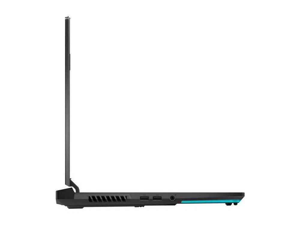 Laptop Gaming 17,3" ASUS G713QE, Eclipse Gray, AMD Ryzen 7 5800H, 16GB/512GB, Fără SO 4