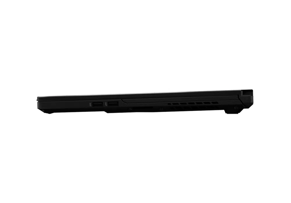 Игровой ноутбук 17,3" ASUS GX703HR, Off Black, Intel Core i7-11800H, 16ГБ/1024Гб, Без ОС 7
