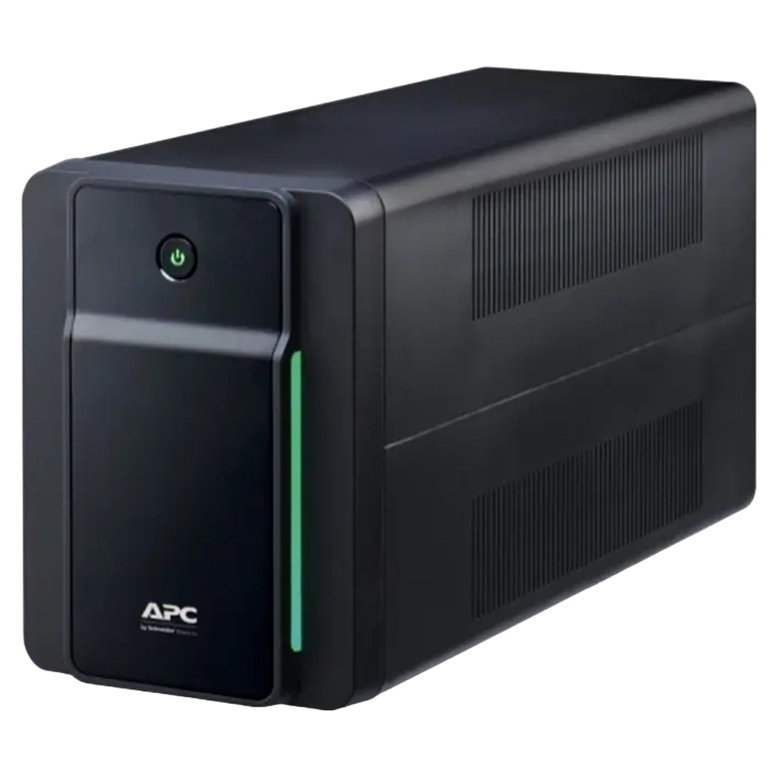 Источник бесперебойного питания APC Back-UPS BX1600MI