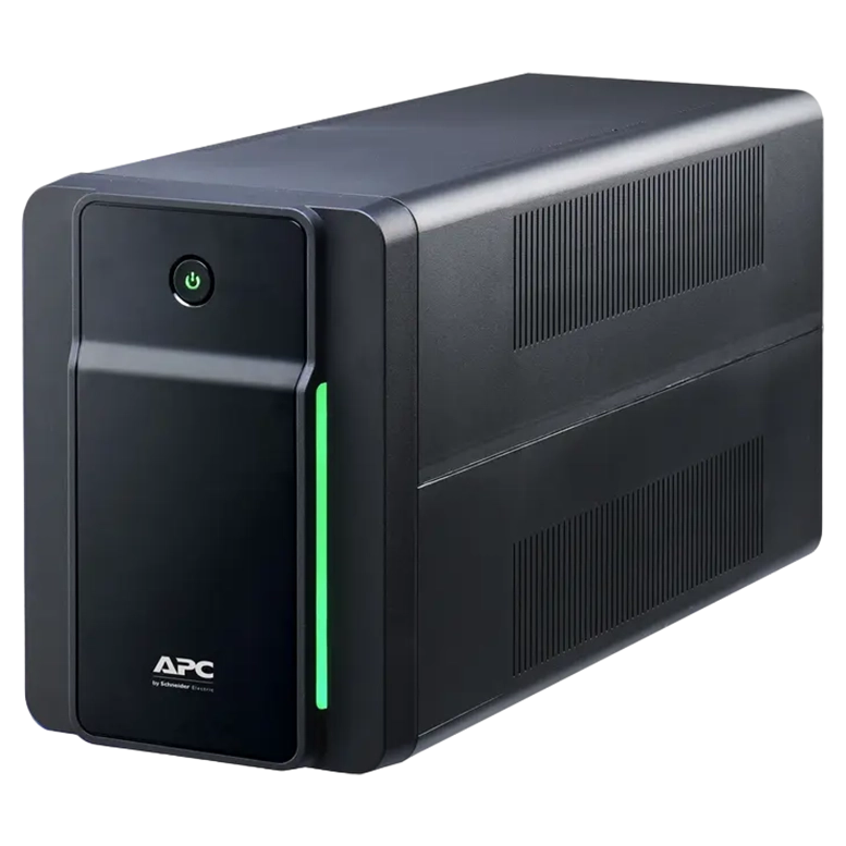 Источник бесперебойного питания APC Back-UPS BX1600MI-GR