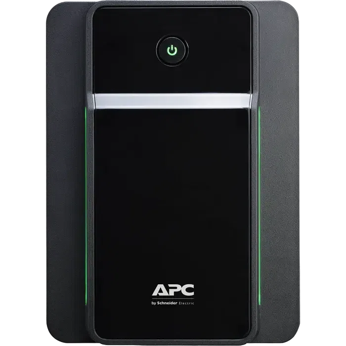 Источник бесперебойного питания APC Back-UPS BX2200MI 3