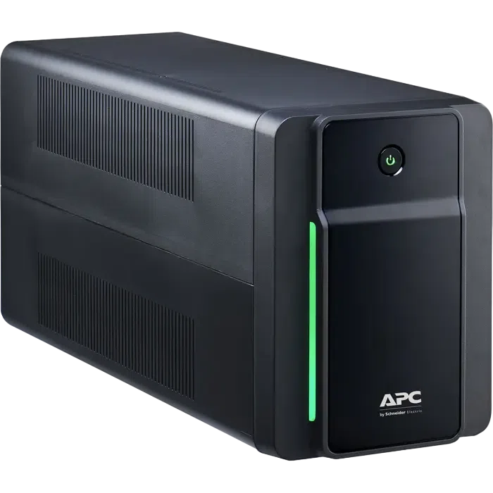 Источник бесперебойного питания APC Back-UPS BX2200MI 2