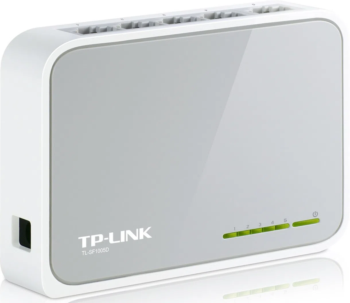 Switch Tp-Link TL-SF1005D 2