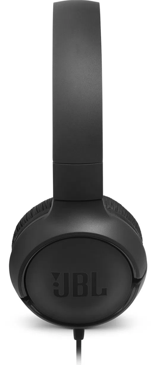 Căşti JBL Tune 500 Black 5