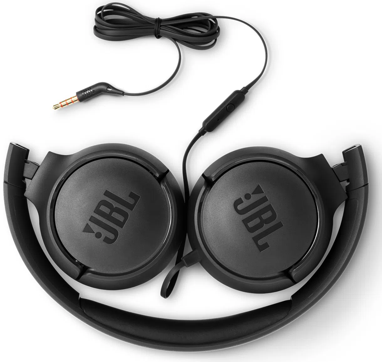 Căşti JBL Tune 500 Black 4