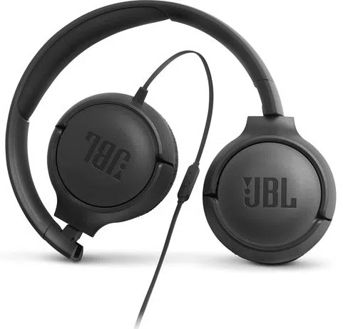 Căşti JBL Tune 500 Black 3