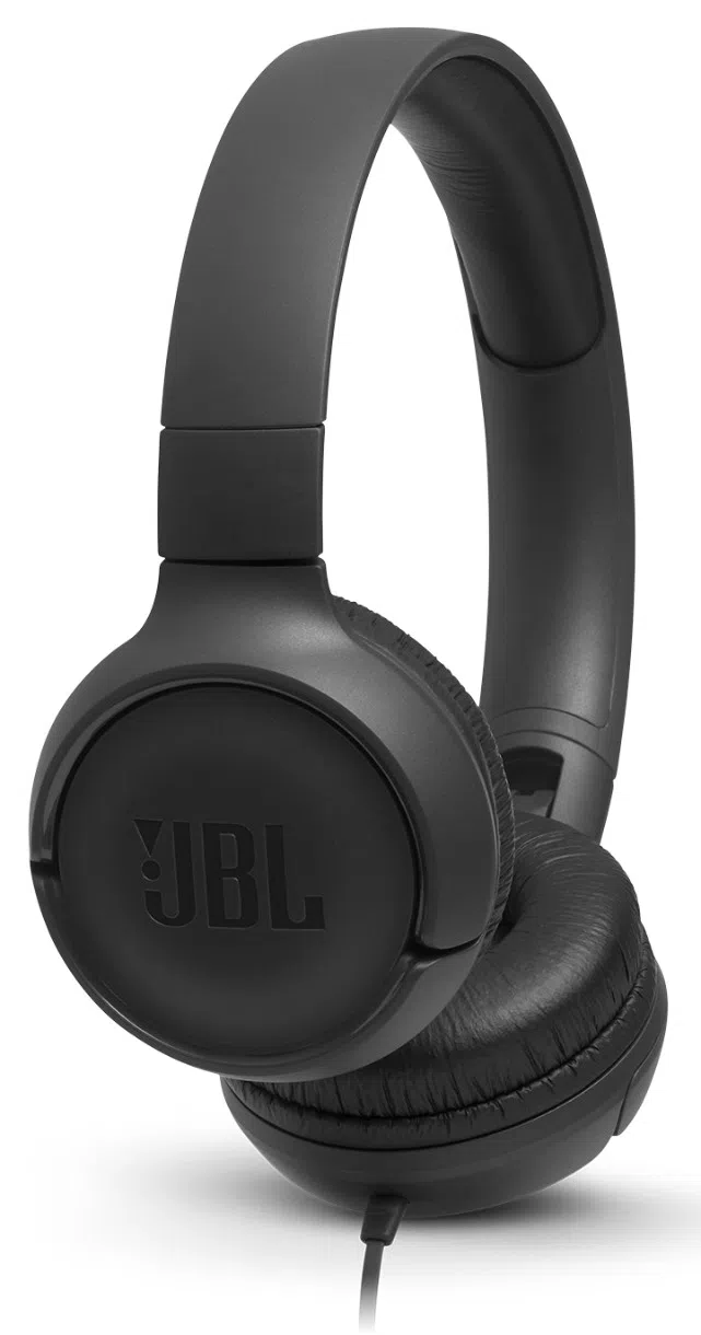 Căşti JBL Tune 500 Black 2
