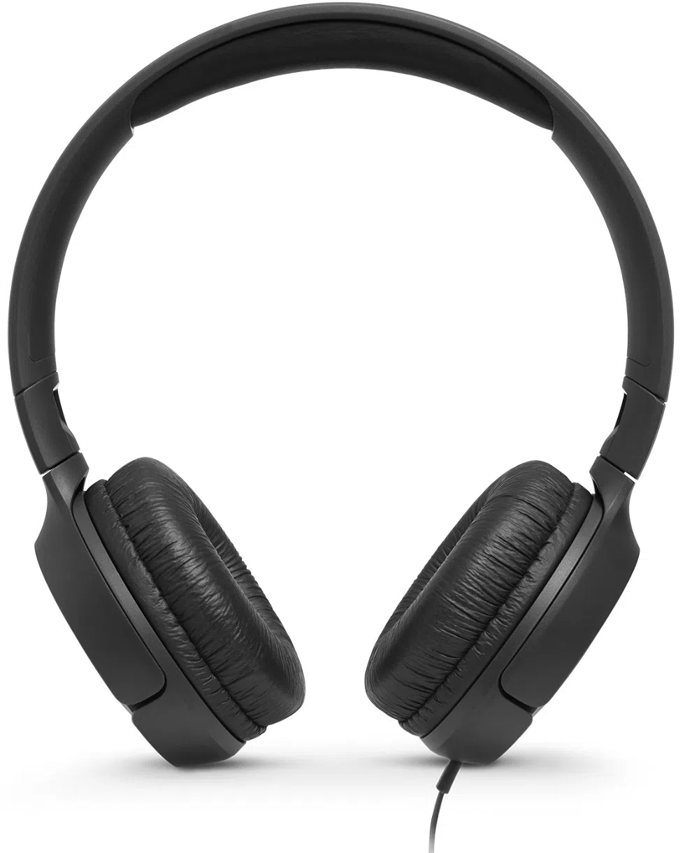 Căşti JBL Tune 500 Black