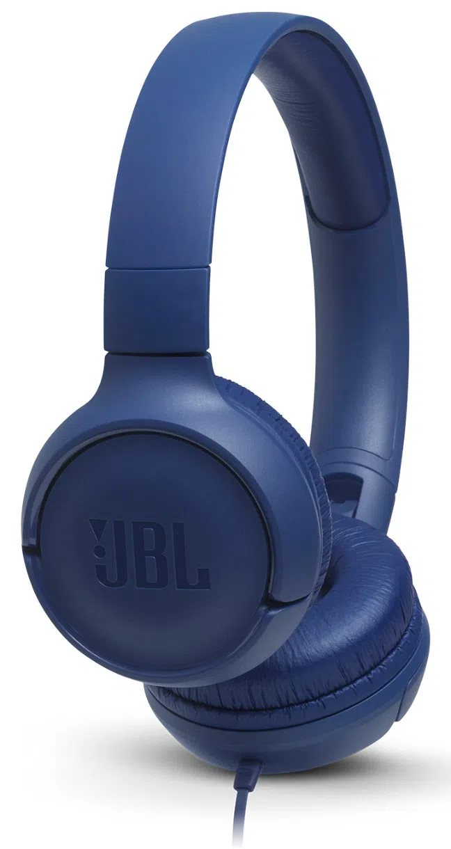 Căşti JBL Tune 500 Blue 3