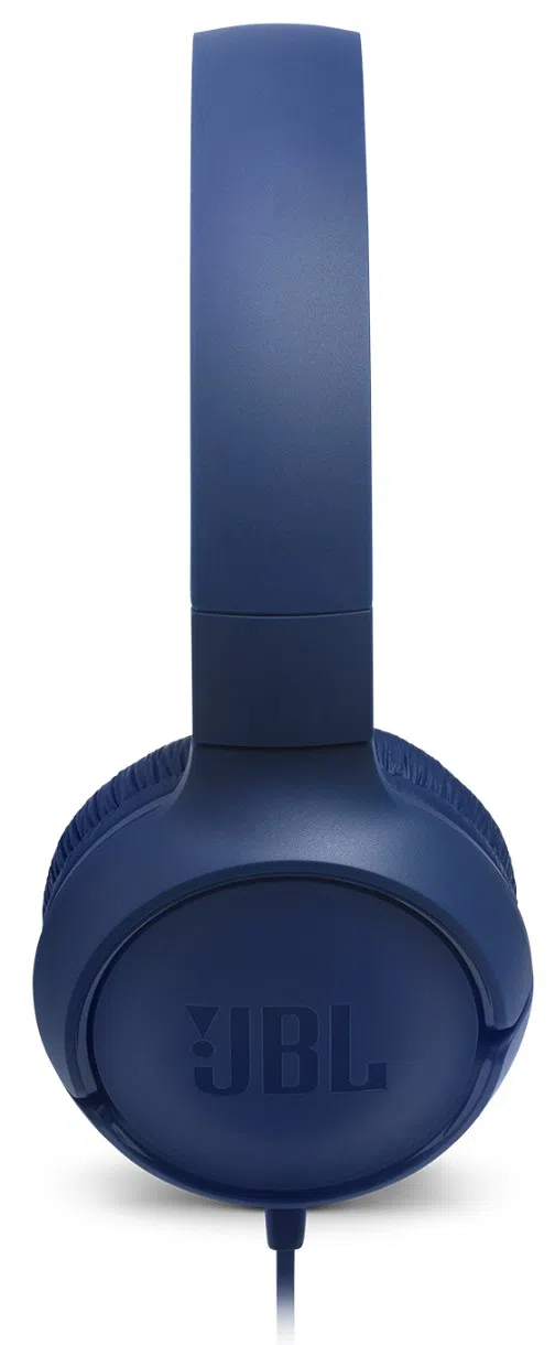 Căşti JBL Tune 500 Blue 2
