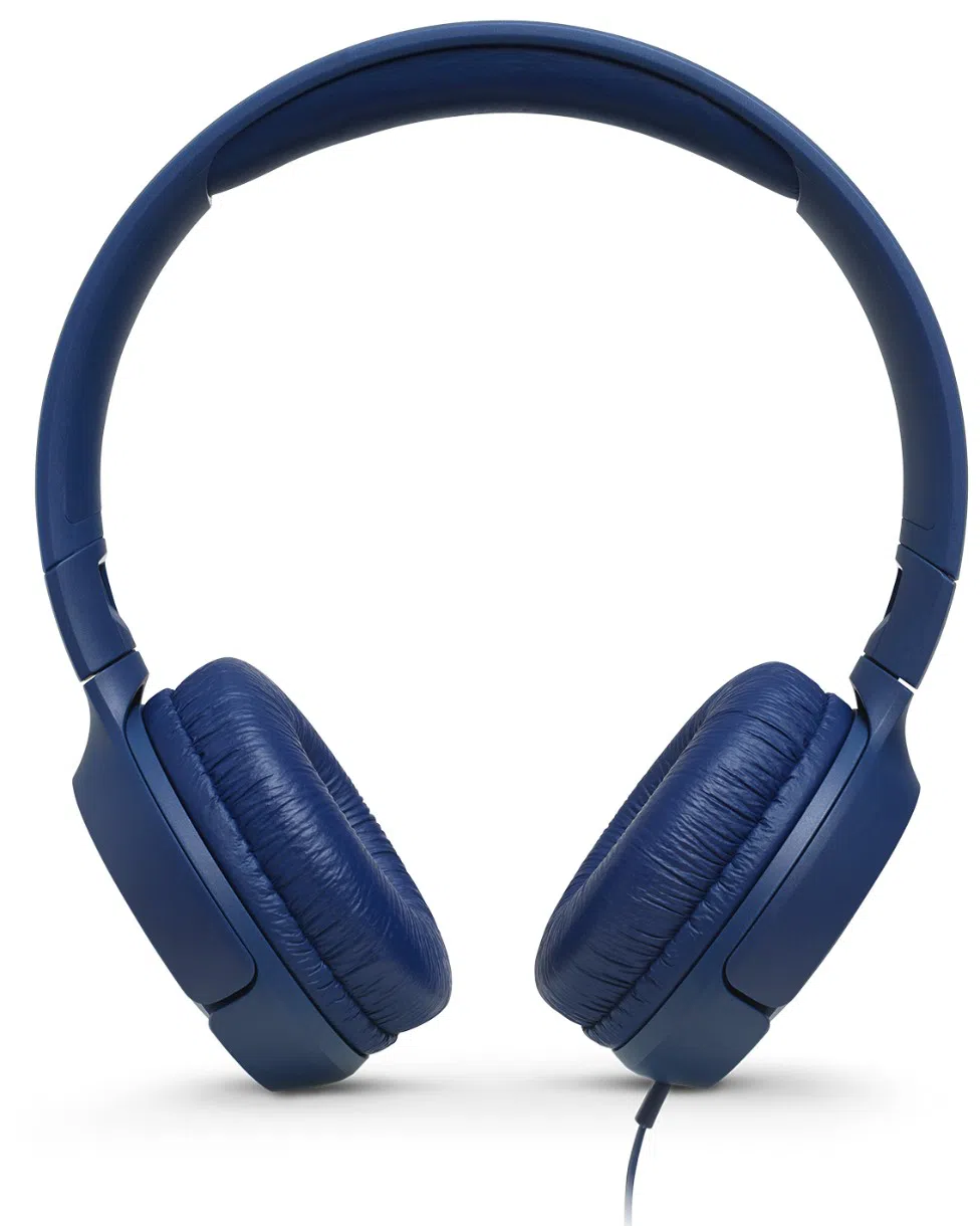 Căşti JBL Tune 500 Blue