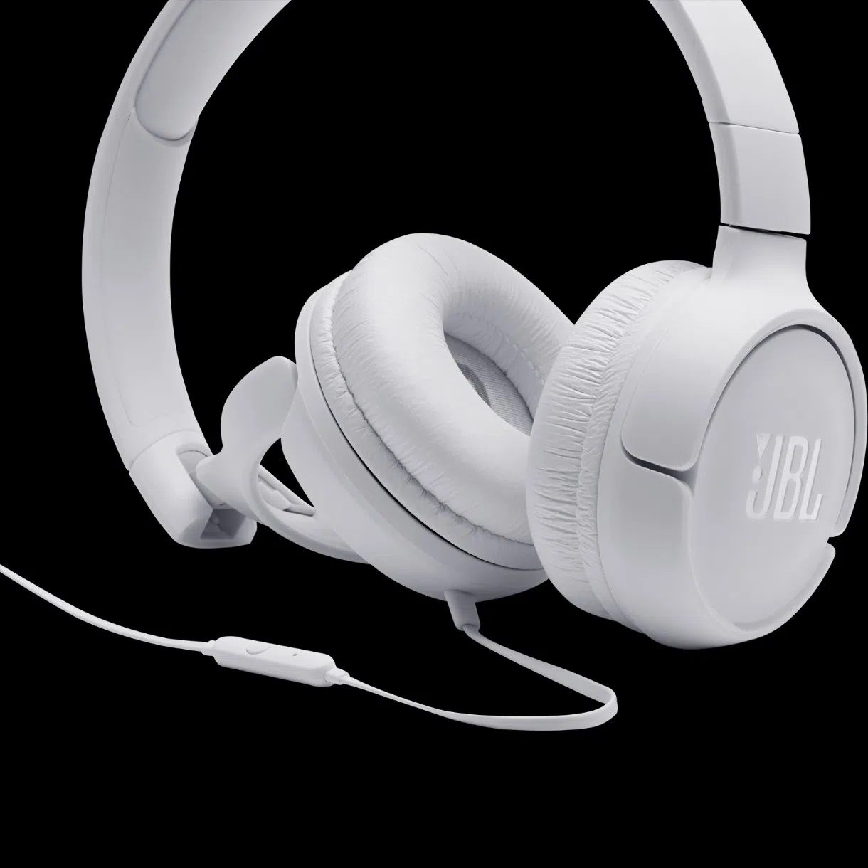 Наушники JBL Tune 500 White 5
