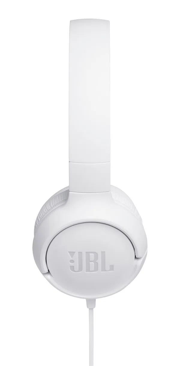 Наушники JBL Tune 500 White 4