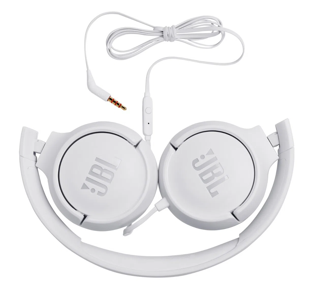 Наушники JBL Tune 500 White 3