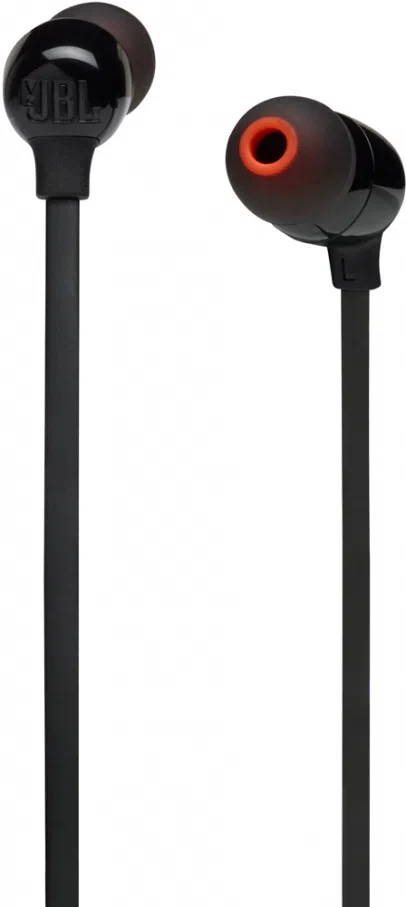 Наушники JBL Tune 125BT Black 3