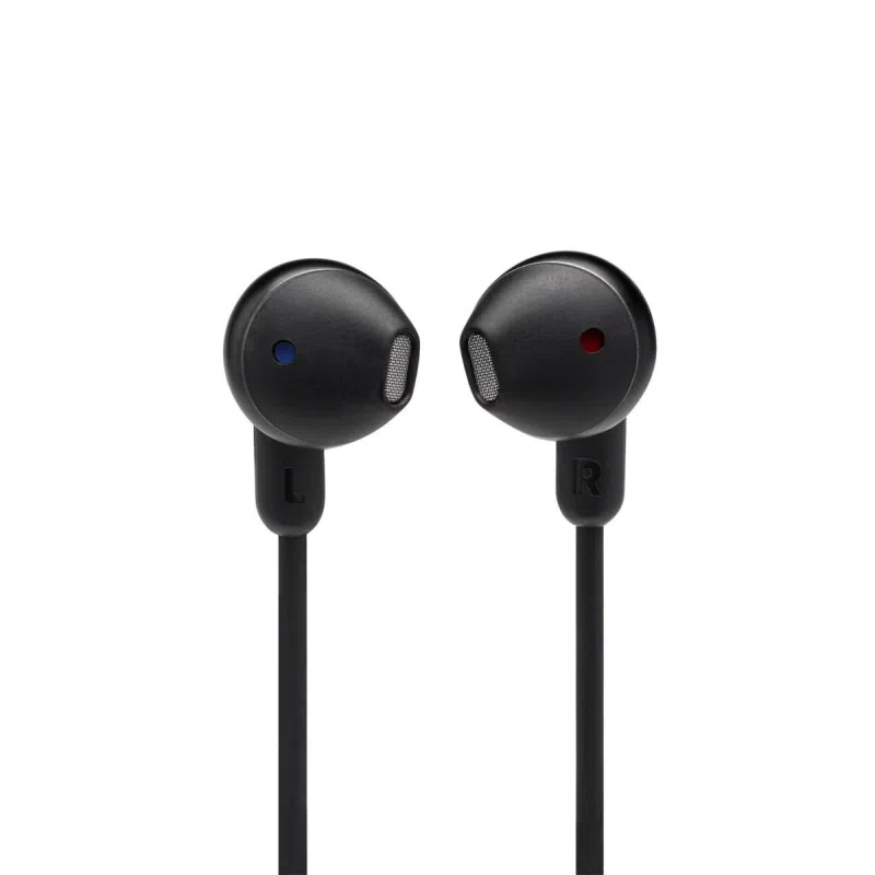 Casti JBL T215BT, Black 2