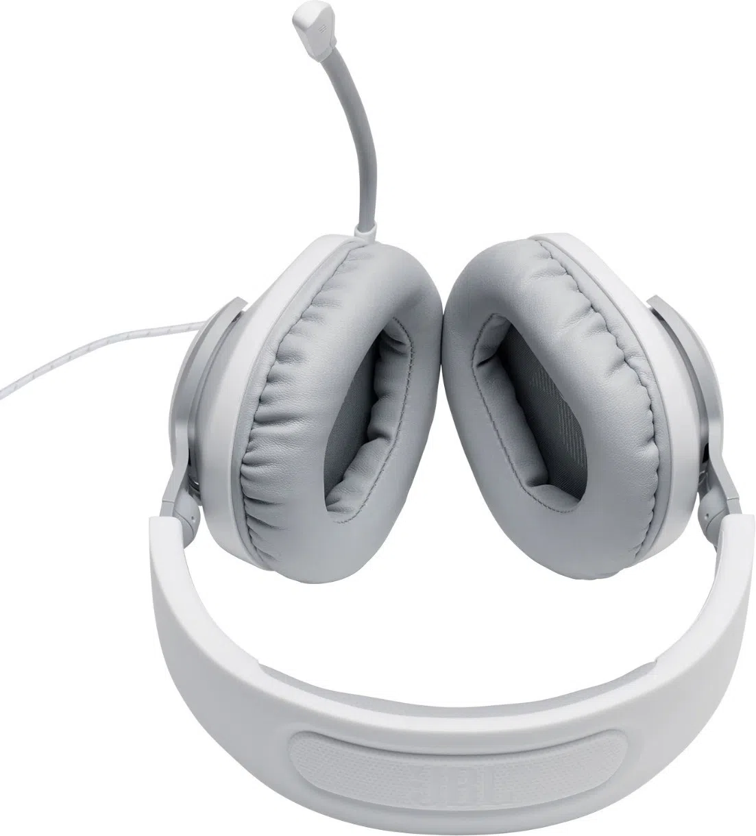 Căşti JBL Quantum 100 White 4